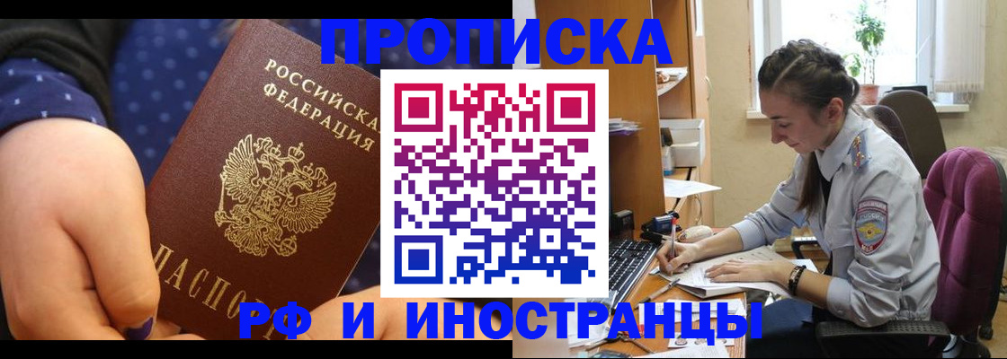 прописка штамп в Вельске